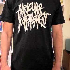 Auricular Impalement T-Shirt