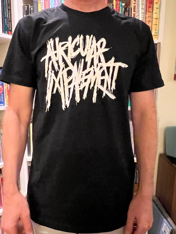 Auricular Impalement T-Shirt