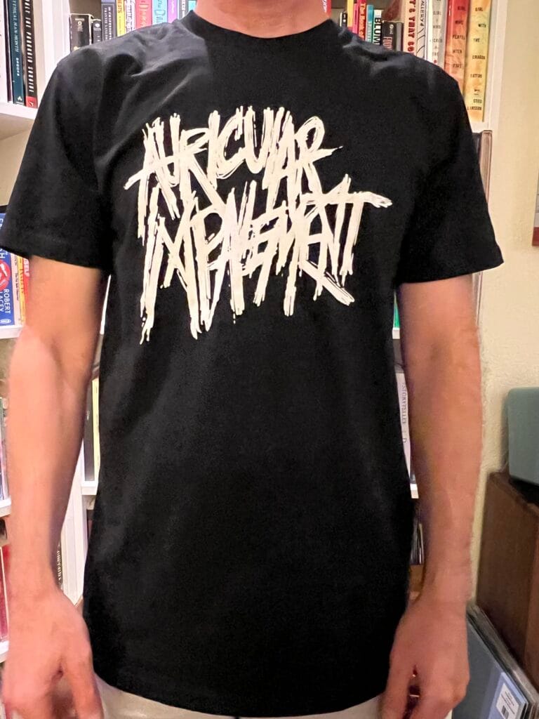 Auricular Impalement T-Shirt