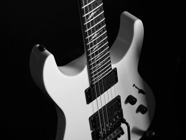How to Record Heavy Guitars: A Step-by-Step Guide