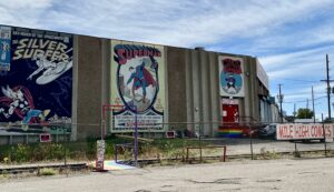 The Ultimate Comic Store and the Science of Taste