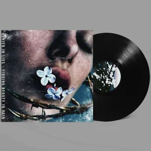 "Finding Beauty in Pain" EP from Buried in Lies