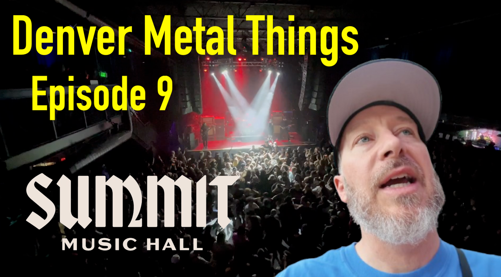 Summit Music Hall Concert Guide: What to Expect at One of Denver’s Best Metal Venues